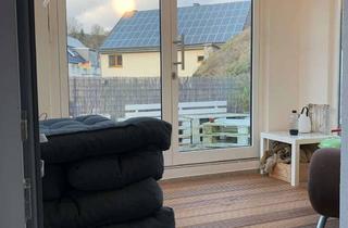 Wohnung mieten in Im Sudahl, 33100 Paderborn, 2 Zimmer - Wintergarten u. Dachterrasse zu vermieten