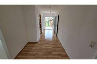 Wohnung mieten in 67105 Schifferstadt, Moderne 3 Zimmer-Wohnung im EG mit Garten und Nebenräumen