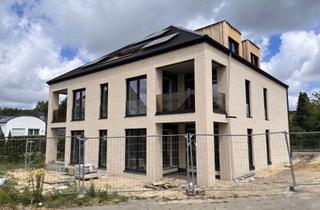 Wohnung mieten in Mönkebergstraße 119, 33619 Hoberge-Uerentrup, Exklusiver Neubau in Bestlage: Ihr neues Zuhause an der Mönkebergstraße