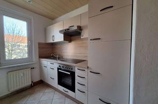 Wohnung mieten in Körnerstraße 28, 01917 Kamenz, 3 Raum Wohnung mit schicker Einbauküche