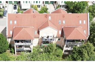 Wohnung mieten in An Der Deutenhofkapelle, 93077 Bad Abbach, Traumhafte Galeriewohnung mit Balkon sucht Einpersonhaushalt