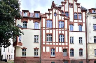 Wohnung mieten in Kutzstraße, 39112 Leipziger Str., 4-Zimmer-Maisonette-Whg. mit Terrasse