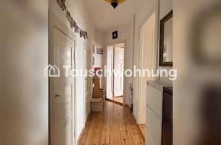 Tauschwohnungen in Mannheimer Straße 32, 10713 Wilmersdorf, Tauschwohnung: Biete zwei 2-Zimmerwohnung in Wilmersdorf, suche mind 4 Z