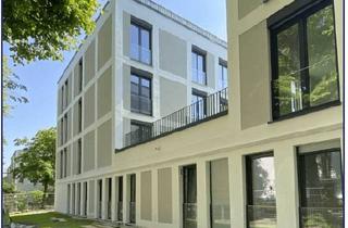 Wohnung mieten in Mühlenstraße 50, 12249 Lankwitz, Helle 2 Zi-Whg. in Neubau-Wohnanlage "Lankwitzer Hofgärten"