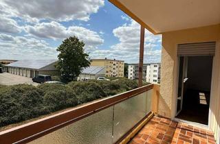Wohnung mieten in Theodor-Heuss-Ring 100, 55232 Alzey, Helle 3 -Zimmer Wohnung mit Balkon - Erstbezug nach Sanierung