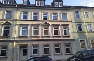 Wohnung mieten in Buchstraße 23, 09599 Freiberg, Freundliche, kleine 2 - Raumwohnung zu vermieten!