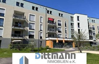 Wohnung mieten in 72461 Albstadt, Wohnen barrierefrei 2 - Zimmer - Wohnung mit Balkon in Tailfingen