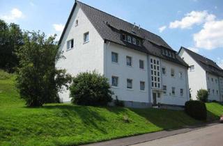 Wohnung mieten in Brockhauser Weg 67, 58507 Lüdenscheid, DREI-ZIMMER-DACHGESCHOSSWOHNUNG 60 QM IN GEVELNDORF