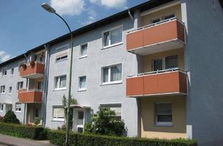 Wohnung mieten in Brockhauser Weg 24, 58507 Lüdenscheid, DREI-ZIMMER-DACHGESCHOSSWOHNUNG MIT BALKON IN GEVELNDORF