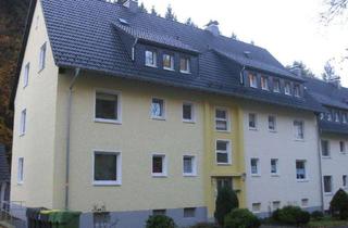 Wohnung mieten in Klagebach 58, 58579 Schalksmühle, VIER-ZIMMER-DACHGESCHOSS-WOHNUNG IN SCHALKSMÜHLE, KLAGEBACH