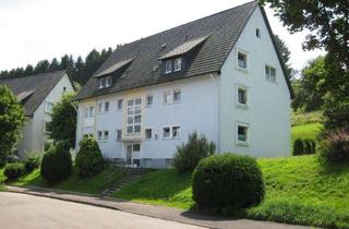 Wohnung mieten in Brockhauser Weg 63, 58507 Lüdenscheid, DREI-ZIMMER-DACHGESCHOSSWOHNUNG 64 QM IN GEVELNDORF