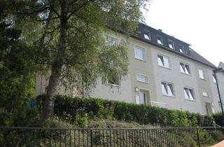 Wohnung mieten in Schulstraße 90, 58513 Lüdenscheid, DREI-ZIMMER-DACHGESCHOSSWOHNUNG IN DER SCHULSTRASSE