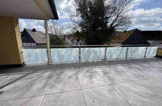 Wohnung mieten in 57271 Hilchenbach, Schicke 4-Zimmerwohnung in zentraler Lage von Hilchenbach