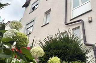 Wohnung mieten in Raichbergstrasse 21, 70329 Obertürkheim, Schöne Altbauwohnung in Stuttgart Obertürkheim