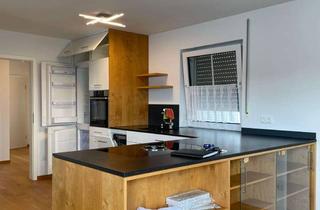Wohnung mieten in 84533 Stammham, neuwertige schöne 3-Zi.-Mietwohnung in schöner Lage - M570