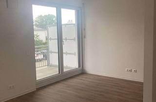 Wohnung mieten in Karl-Marx-Straße 62, 15712 Königs Wusterhausen, Erstbezug: Morgens im Bademantel zum Krüppelsee - helle Neubauwohnung mit Balkon, EBK & Stellplatz