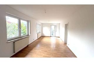 Wohnung mieten in Brennerstraße, 01662 Meißen, Ruhig gelegene 2-Zimmerwohnung mit Balkon und PKW-Stellplatz in schöner Lage von Meißen