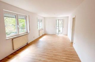Wohnung mieten in Brennerstraße, 01662 Meißen, Ruhig gelegene 2-Zimmerwohnung mit Balkon und PKW-Stellplatz in schöner Lage von Meißen