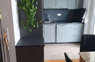 Wohnung mieten in 65451 Kelsterbach, Vollmöblierte & ausgestattete 2-Zimmer-Whg inkl. Tiefgaragenstellplatz