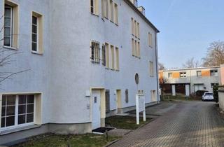 Wohnung mieten in Bismarckstraße 29, 38820 Halberstadt, 3-Zimmer-Wohnung in Halberstadt