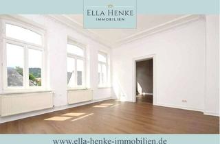 Wohnung mieten in 38640 Goslar, Traumhafte, stilvolle Altbauwohnung in zentraler Lage nahe Kaiserpfalz...