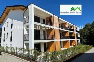 Wohnung mieten in 94081 Fürstenzell, Moderne 2-Zimmerwohnung in Fürstenzell mit großem Balkon, Lift und Keller.
