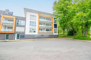 Wohnung mieten in Bahnhofstraße 30, 47506 Neukirchen-Vluyn, Neuwertig und barrierearm – Exklusive Wohnung im Zentrum von Vluyn