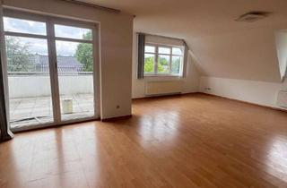 Wohnung mieten in Dieckmannstraße 22, 49201 Dissen, ab sofort: 3-Zimmerwohnung in Dissen zu vermieten