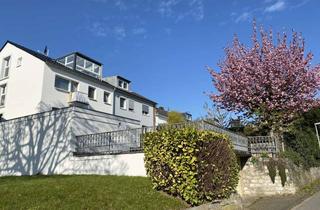 Wohnung mieten in Talbothof 37A, 52070 Soers, Dachgeschoss-Wohnung mit Blick auf den Lousberg