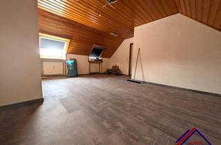 Wohnung mieten in Breslauer Straße, 52525 Heinsberg, DG-Wohnung nähe Heinsberg-City - 2-Zimmer