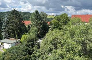Wohnung mieten in Griesheimer Str. 18, 08112 Wilkau-Haßlau, Kleine Singlewohnung mit Balkon und Weitblick