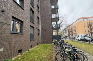 Wohnung mieten in Werderstraße, 12103 Tempelhof, Moderne 3-Zimmer-Wohnung wartet auf Sie in Berlin Tempelhof!