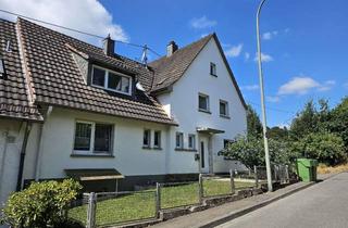 Wohnung mieten in 51645 Gummersbach, Sehr zentral und doch im Grünen