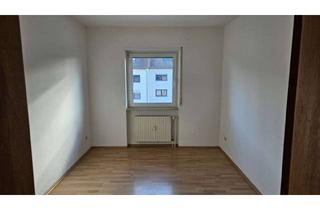 Wohnung mieten in 68723 Schwetzingen, Schöne 3-Zimmer-Wohnung in der Schwetzinger Nordstadt ab sofort zu vermieten