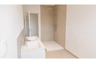 Wohnung mieten in 63584 Gründau, 4-5 Zimmerwohnung | Balkon | Garten | Garage | Erstbezug nach Sanierung
