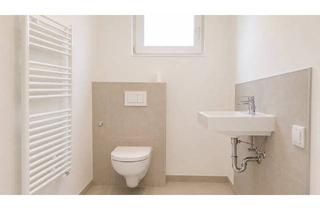 Wohnung mieten in 63584 Gründau, 2-Zimmerwohnung mit eigenem Garten | Erstbezug nach Sanierung