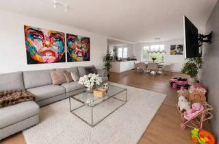 Penthouse mieten in Steiner Ring 34, 82538 Geretsried, Exklusive 3 Zimmer Penthousewohnung mit Blick ins Grüne