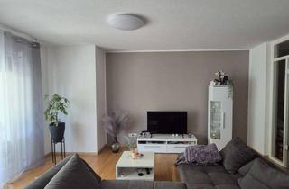 Wohnung mieten in Georg-Ühlin-Str. 12, 79650 Schopfheim, 3-Zimmer-Wohnung mit Balkon in Schopfheim
