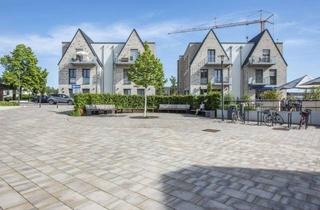 Wohnung mieten in Am Markt 17, 33803 Steinhagen, Neubauwohnung mit Balkon Am Marktplatz von Steinhagen