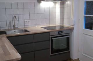 Wohnung mieten in 35578 Wetzlar, Zwei Zimmer in Wetzlar: schöne Altbauwohnung in der Rosengasse