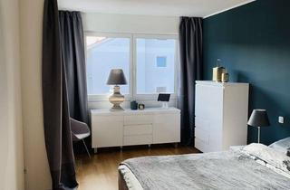Wohnung mieten in 82054 Sauerlach, Exklusive, neuwertige 2-Zimmer-Wohnung mit Balkon und EBK in Sauerlach