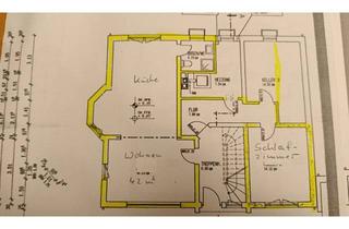 Wohnung mieten in 63589 Linsengericht, Schöne 2-Zimmer-Wohnung in Linsengericht