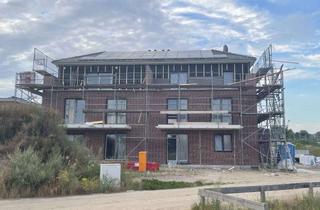 Wohnung mieten in Am Lehmpfad, 21391 Reppenstedt, Erstbezug: moderne 3-Zimmer-Wohnung in Reppenstedt in Feldrandlage