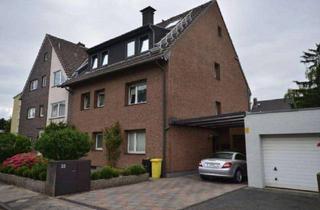 Wohnung mieten in Liedberger Weg 33, 40547 Lörick, Klimatisierte Maisonette, möbliert, mit Dachterrasse, Garten & Stellplatz