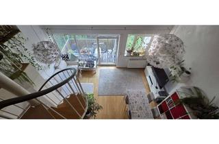 Penthouse mieten in 81549 Obergiesing, Alltagstaugliches Penthouse mit 2,5 Zimmern in München