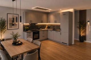 Penthouse mieten in Hebelstraße, 74731 Walldürn, Exklusives Penthouse Neubau Wohnung mit hochwertiger Ausstattung Walldürn