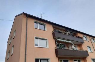 Wohnung mieten in Windmühlenstraße 59, 29221 Celle, 3-Zimmer-Wohnung mit Balkon in Celle