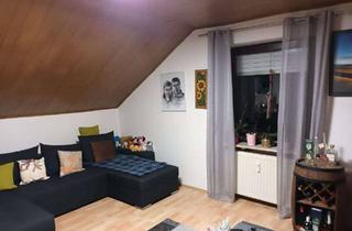 Wohnung mieten in Klausmannstraße, 78588 Denkingen, Zuhause mit 1,5 Zimmern in Denkingen