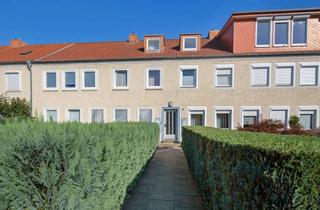 Wohnung mieten in Mozartstraße 14, 27753 Deichhorst, Neuwertige 2-Raum-Dachgeschosswohnung mit Einbauküche in Delmenhorst