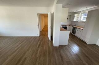 Wohnung mieten in Schwanfeld 17, 73655 Plüderhausen, Ruhige renovierte 3,5-Zimmer-Wohnung mit Balkon in Plüderhausen